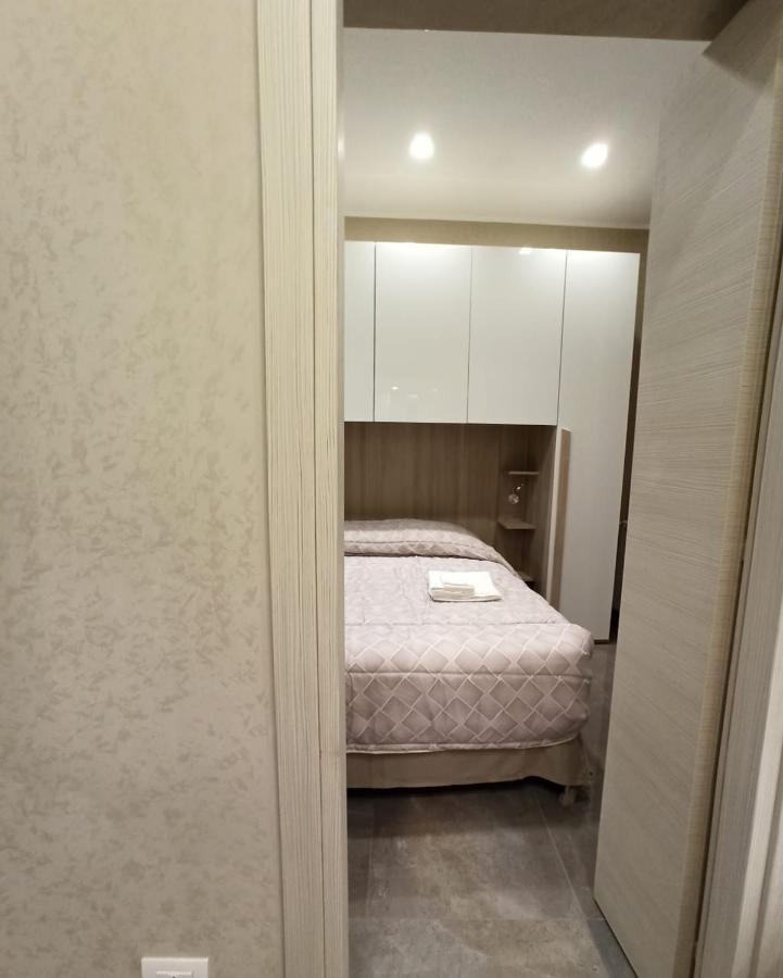 A Casa E Annarell Daire Napoli Dış mekan fotoğraf