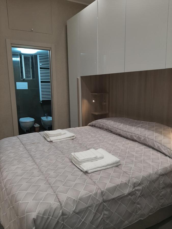 A Casa E Annarell Daire Napoli Dış mekan fotoğraf