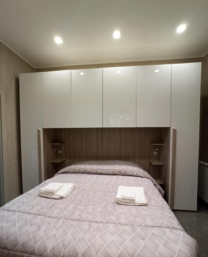 A Casa E Annarell Daire Napoli Dış mekan fotoğraf